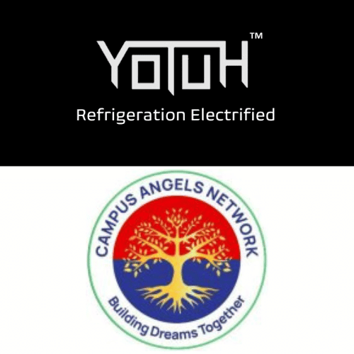 Yotuh Energy Secures Rs. 153 Cr Funding Round Led by Campus Angels Network-thumnail