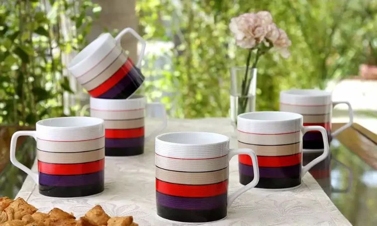 Coffee Mugs