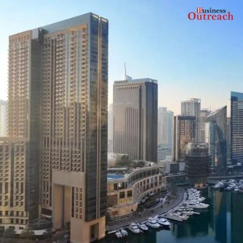 DMCC Contributes 15% to Dubai’s Foreign Direct Investment-thumnail