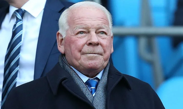 Dave Whelan