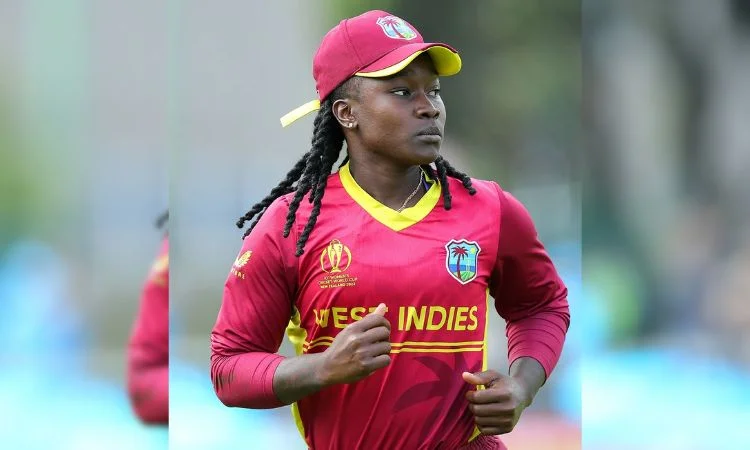 Deandra Dottin (West Indies)