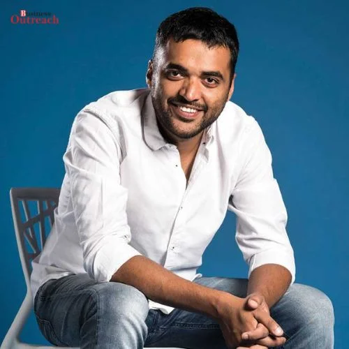 Deepinder Goyal Success Story- From Startup to Billion-Dollar Success-thumnail