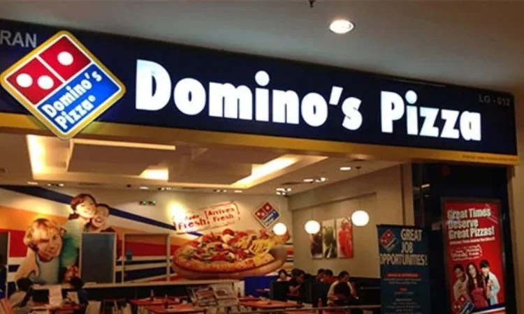 Domino's Franchise in India