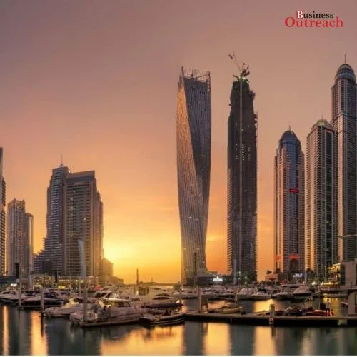 Dubai Residential Real Estate Sales hit $62 billion-thumnail