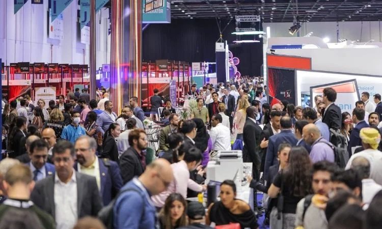 Dubai to Host Largest Startup Event ‘Expand North Star