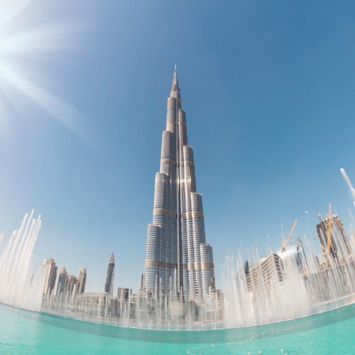 Dubai’s Magellan Capital Holdings Ltd. to Launch $700 Million Hedge Fund-thumnail