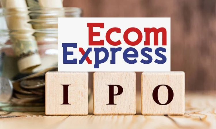 Ecom Express Files for IPO