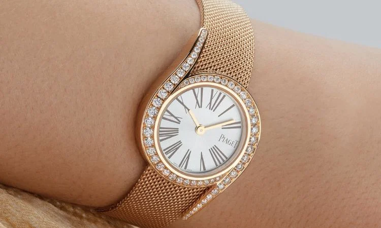 Elegant Watch: Timeless Sophistication 