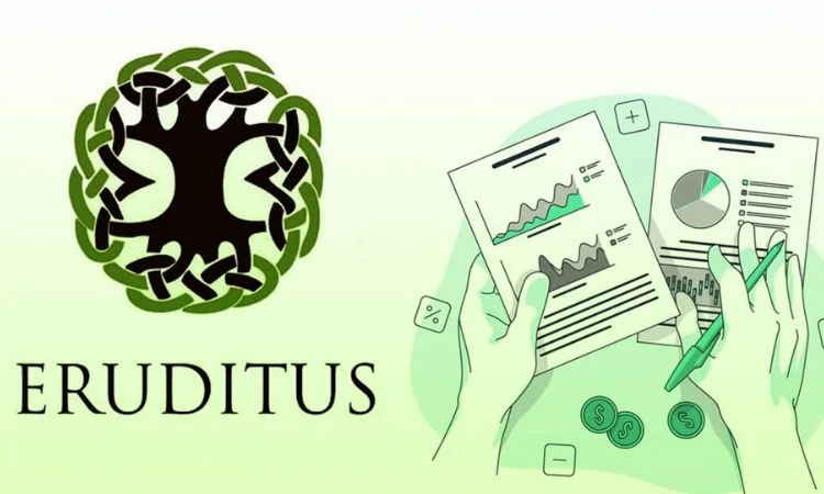 eruditus nears 150 mil funding round