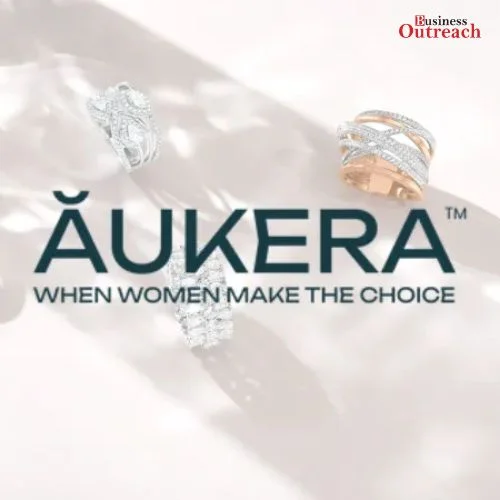 Fireside Invests In Aukera, A Lab-Grown Jewelry Brand -thumnail