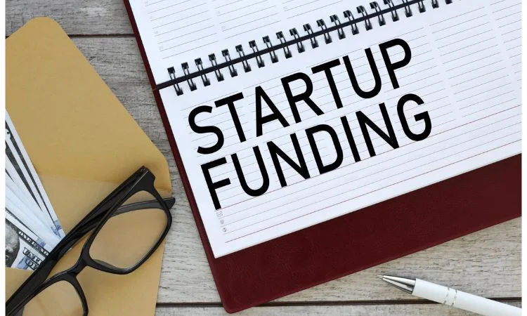 Funding Report of Indian startup