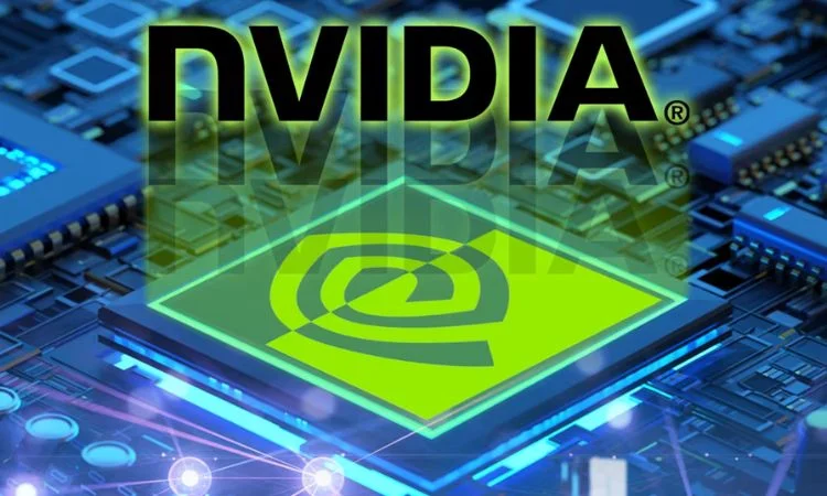 Future of Nvidia