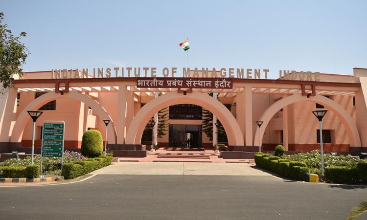 Indian Institute of Management Indore (IIMI)