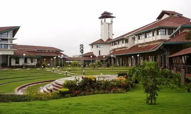 Indian Institute of Management Kozhikode (IIMK)