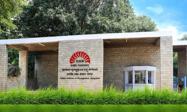 Institute of Management Bangalore (IIMB)