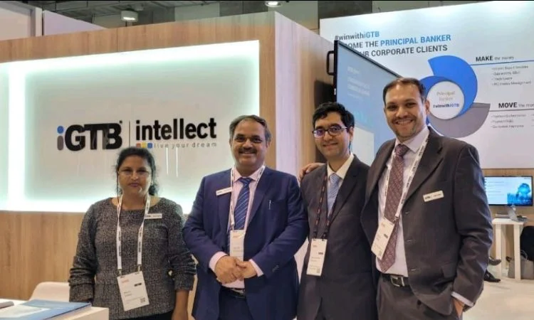 Intellect Global Transaction Banking Partners