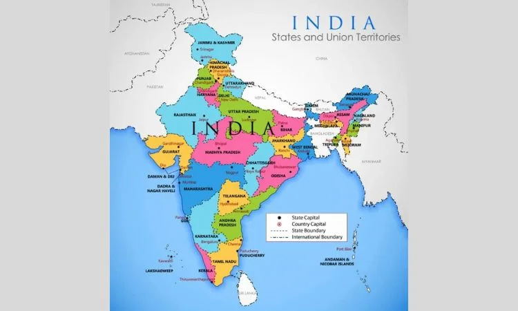 Interesting Facts About India