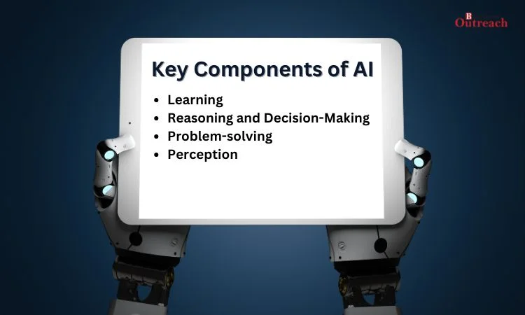 Key Components of AI