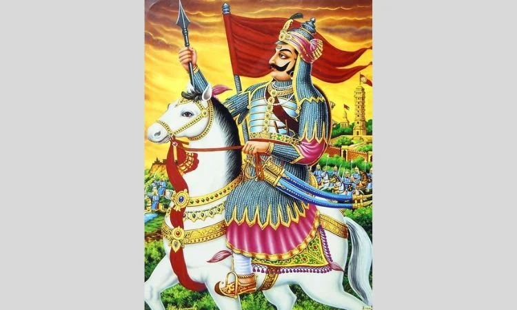 Maharana Pratap