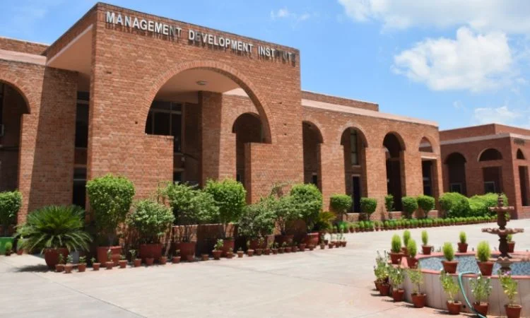 Management Development Institute (MDI) Gurugram