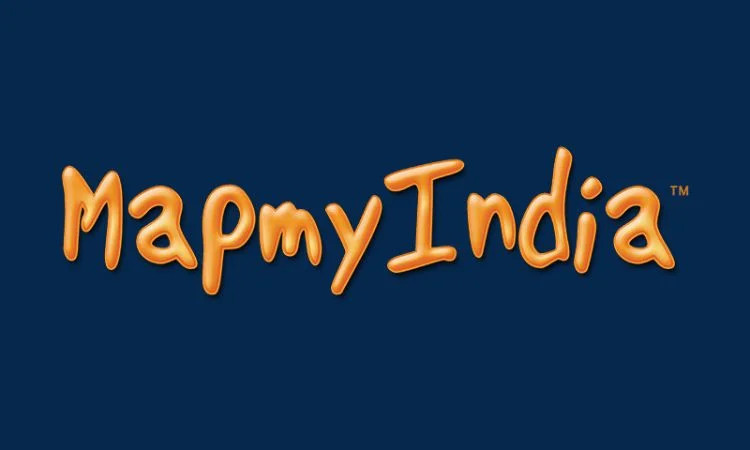 MapMyIndia