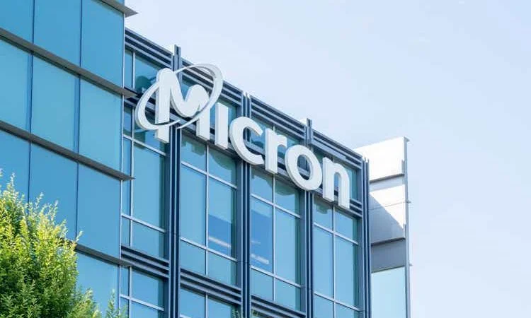 Micron to Receive Funds