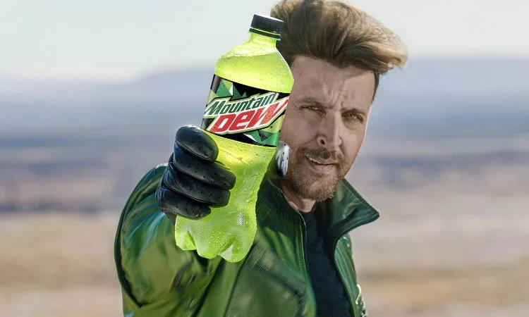 Mountain Dew