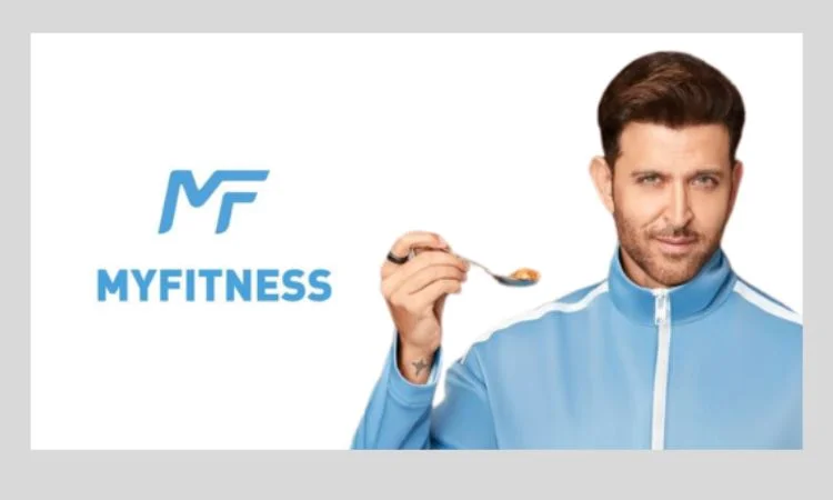 MyFitness