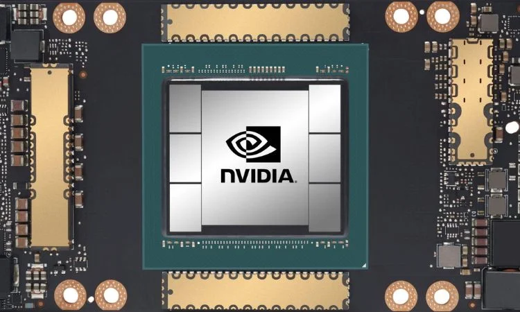 Nvidia GPUs