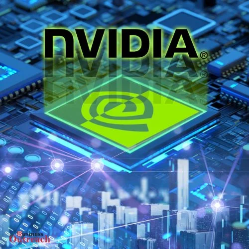 Nvidia Success Story: How Nvidia Became the Silicon Valley Superstar-thumnail