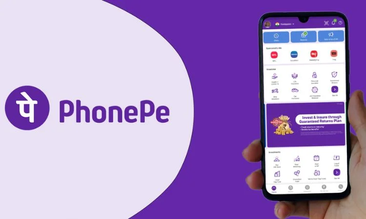 Origin of PhonePe