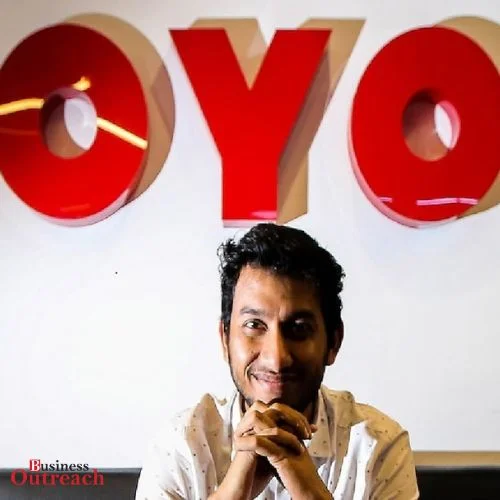 Oyo Raises Close to $175 Mn in Series G Round-thumnail