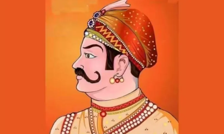 Prithviraj Chauhan