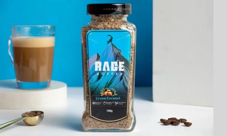 Rage Coffee