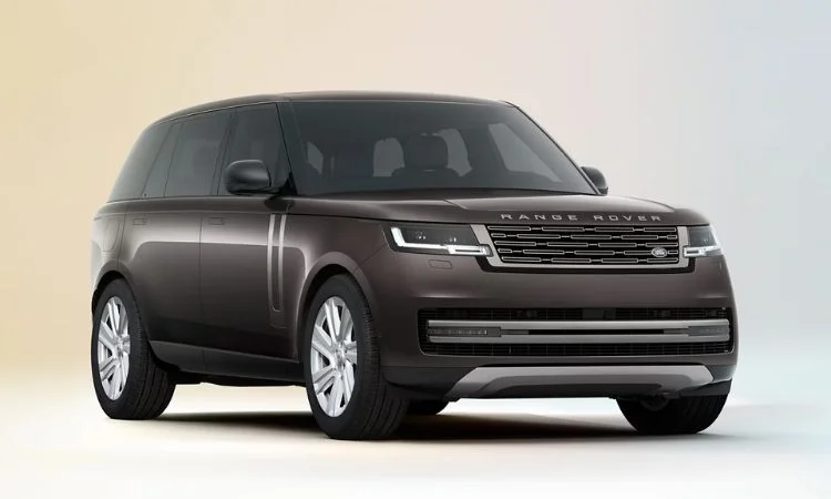  Range Rover Vogue 