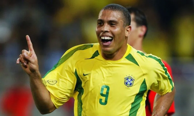 Ronaldo Luís Nazário