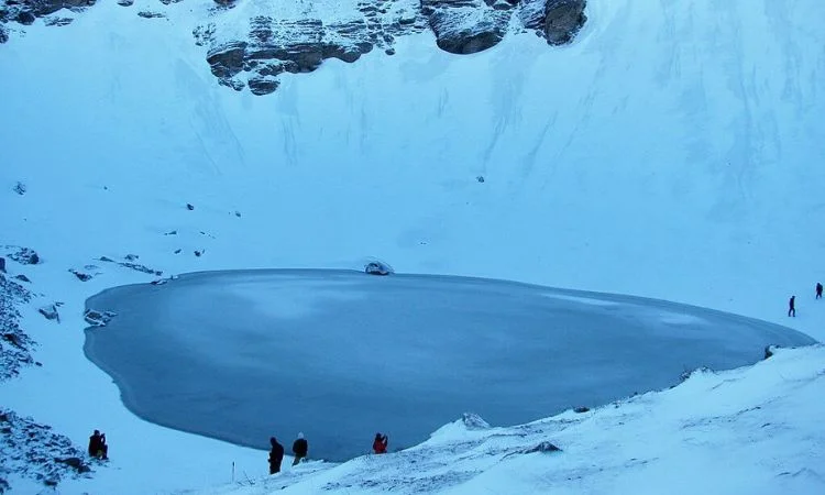 Roopkund