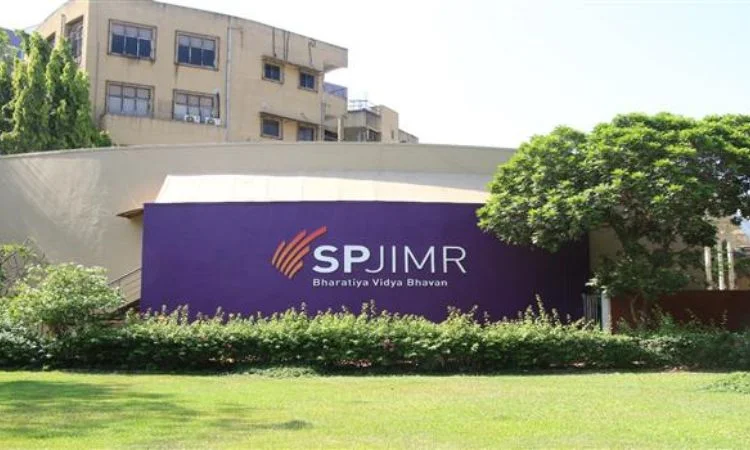 SP Jain Institute and Management & Research (SPJIMR)