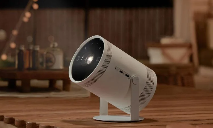  Samsung Freestyle Projector (2nd Gen)