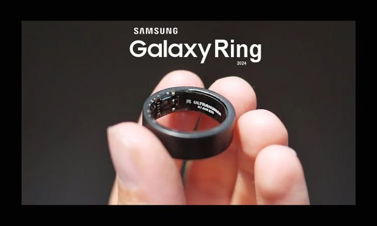 Samsung Galaxy Ring