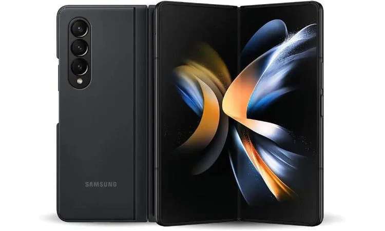 Samsung Galaxy Z Fold 4