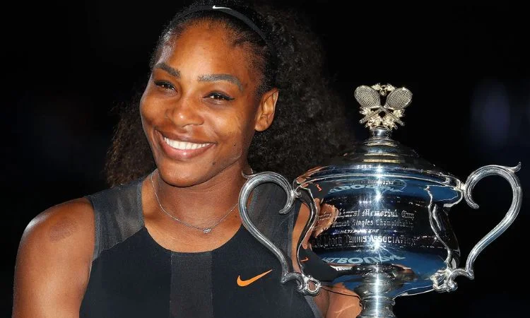 Serena Williams