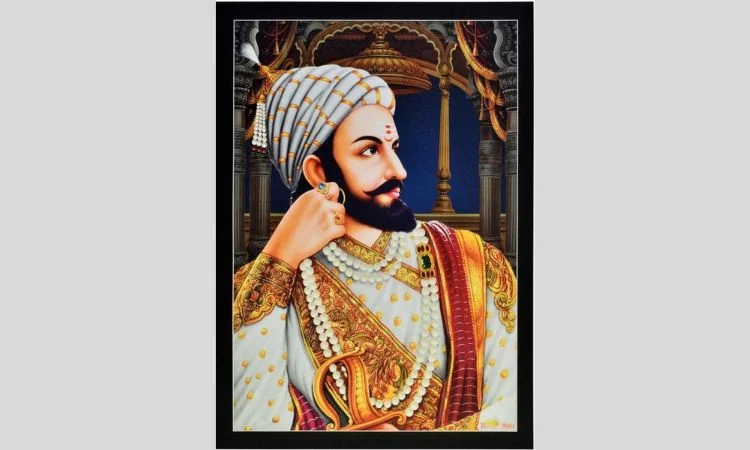 Shivaji Maharaj