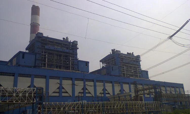  Sipat Thermal Power Plant