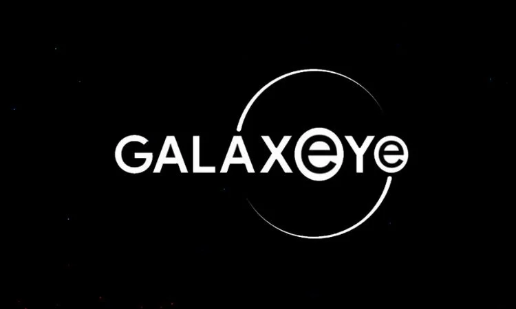 Startup Galaxeye