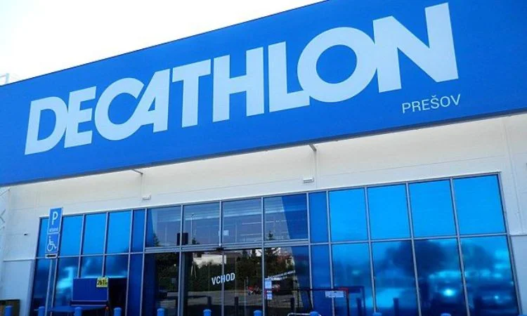 Success Story of Decathlon