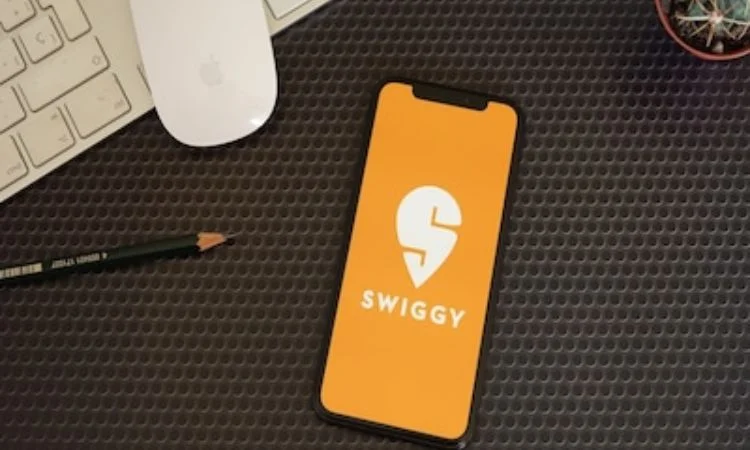 Swiggy's Valuation Dips