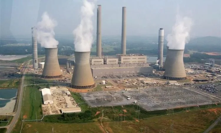 Talcher Super Thermal Power Station