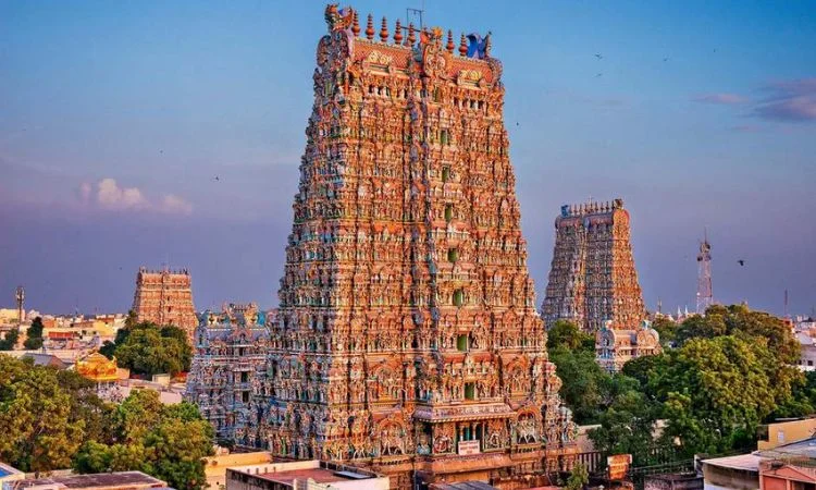 Tamil Nadu