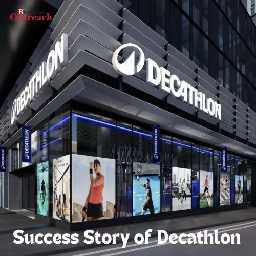 The Success Story of Decathlon: From Local Store to Global Giant-thumnail